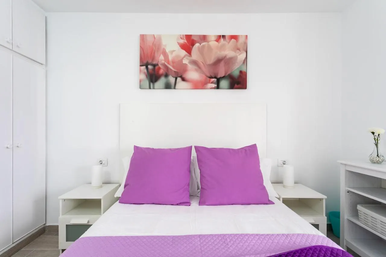 Home2Book Las Americas Bright Apartment 아로나 스페인
