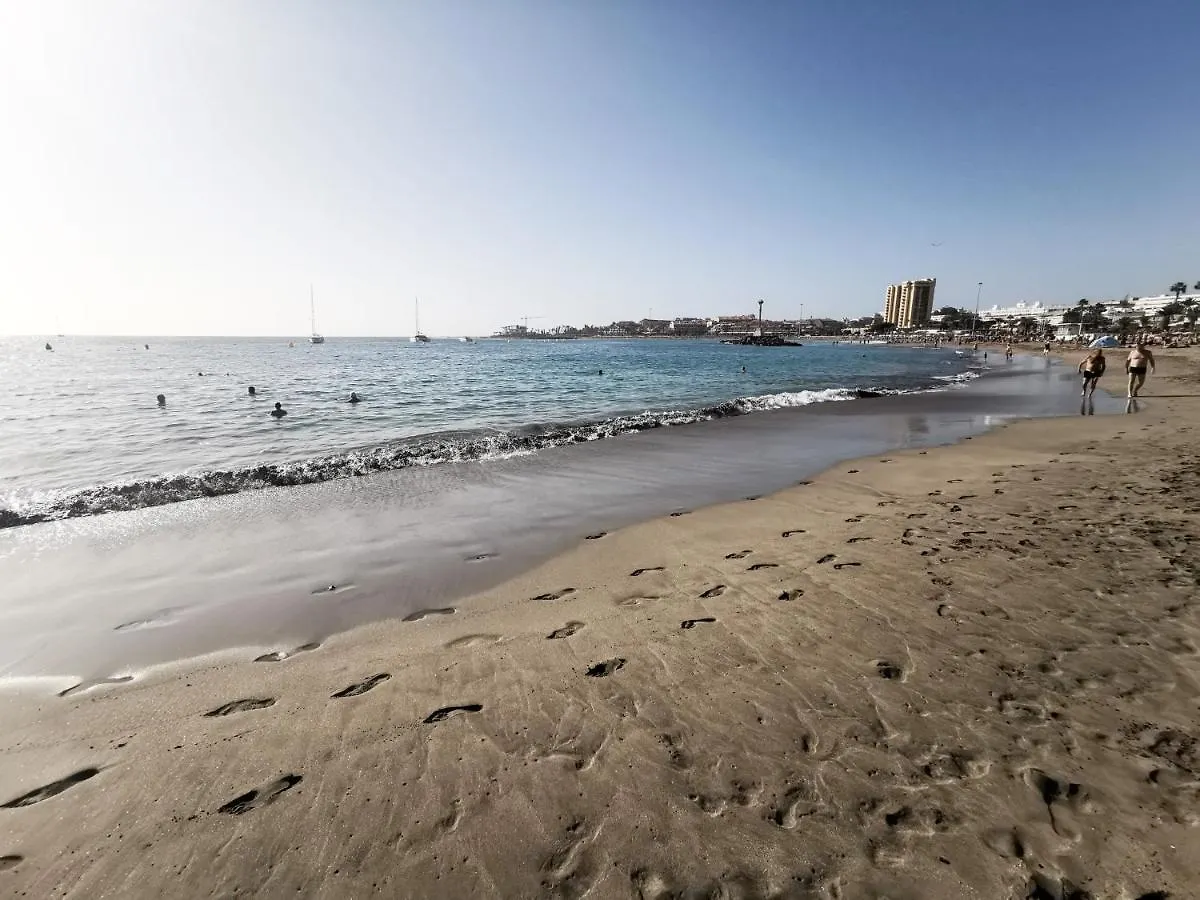 Home2Book Las Americas Bright Apartment 아로나 스페인
