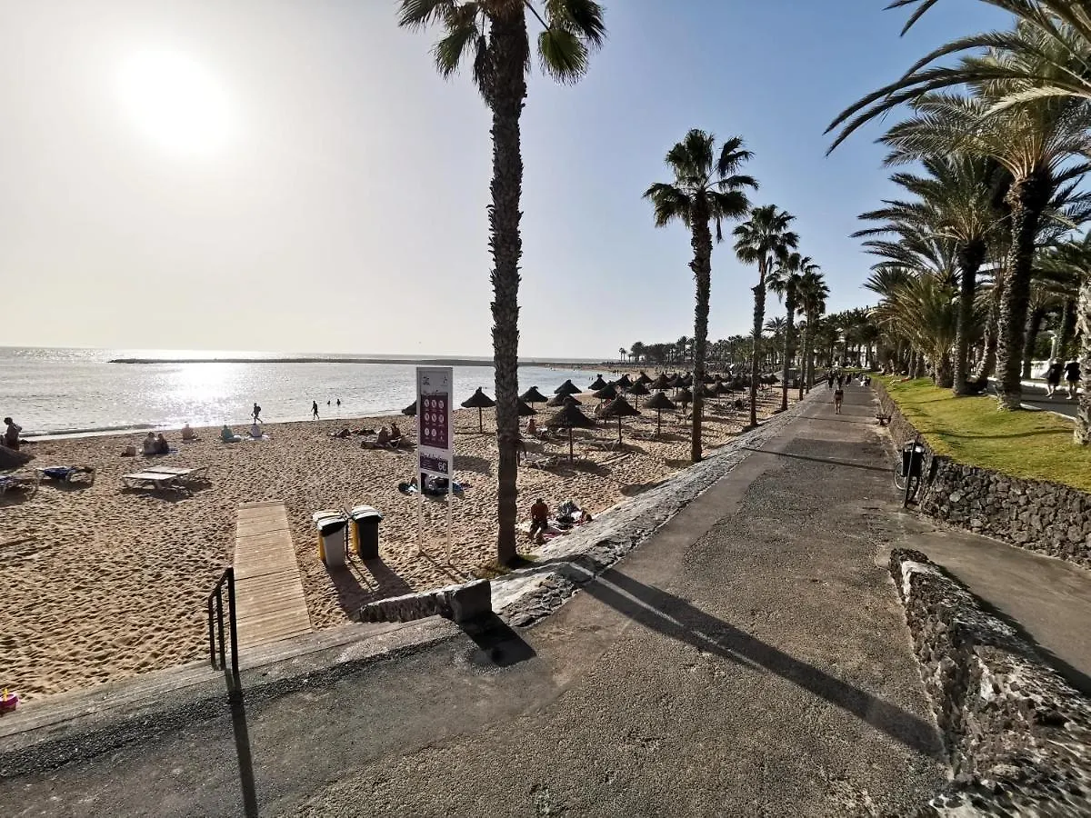 Home2Book Las Americas Bright Apartment 아로나 스페인